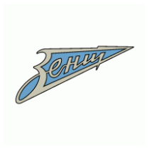 FC Zenit Leningrad