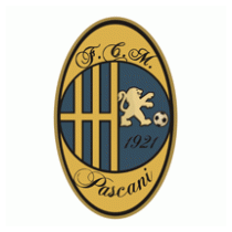 FCM C.F.R. Pascani