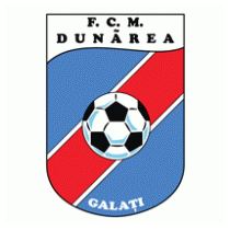 FCM Dunarea Galati