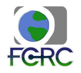 FCRC globe logo 5