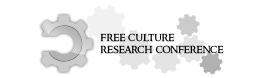 FCRC logo Gears