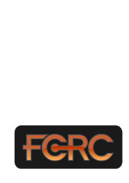 FCRC logo text 2