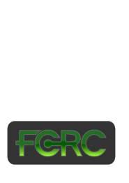 FCRC logo text 3