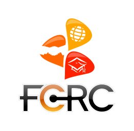 FCRC speech bubble logo 2