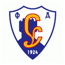 FD Etyr Veliko Tyrnovo (old logo)