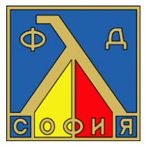 FD Levski Sofia (60's logo)