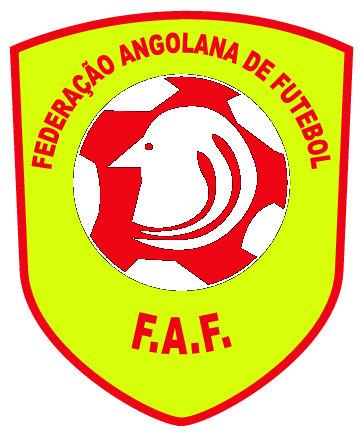 Federacao Angolana De Futebol