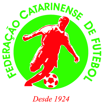 Federacao Catarinense De Futebol Sc Br