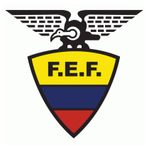 Federacion Ecuatoriana de Futbol