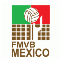 Federacion mexicana de voleibol FMVB