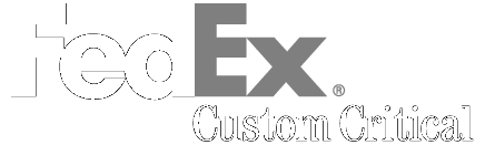 Fedex Custom Critical