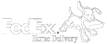 Fedex Home Delivery