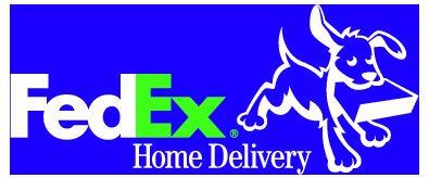 Fedex Home Delivery