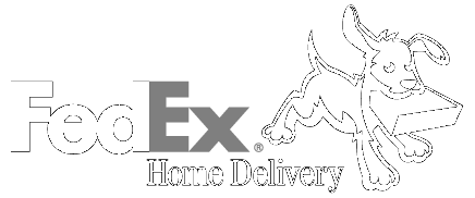 Fedex Home Delivery