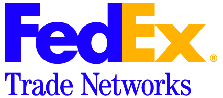 Fedex Trade Networks