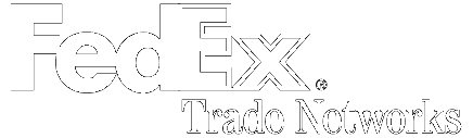 Fedex Trade Networks