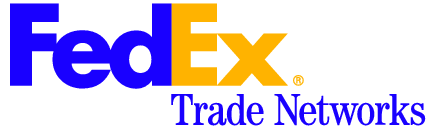 Fedex Trade Networks