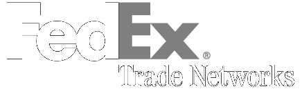 Fedex Trade Networks