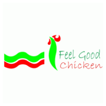 Feel Good Chicken