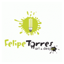 Felipe Torres - Art & Design