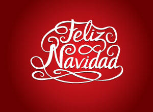 Feliz Navidad