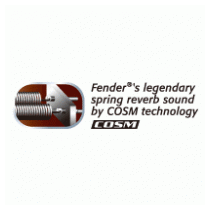 Fender COSM Technology