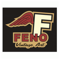 Feno Vintage Art
