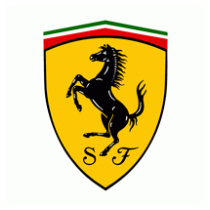 Ferrari Emblem