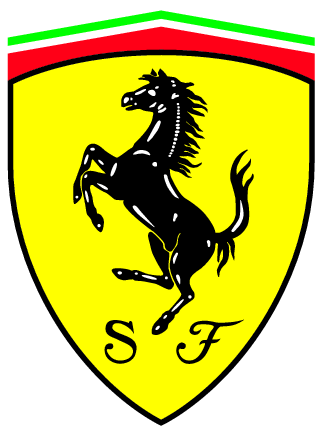 Ferrari Ges