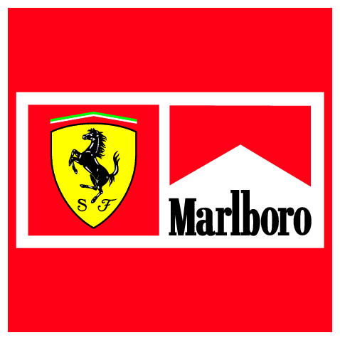 Ferrari Marlboro Team