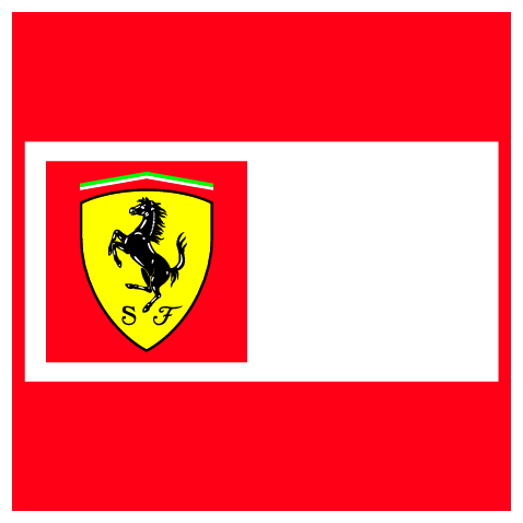 Ferrari Team