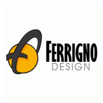 Ferrigno Design Txt Old Style