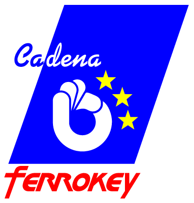 Ferrokey