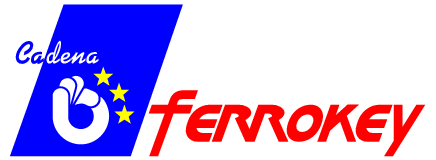 Ferrokey