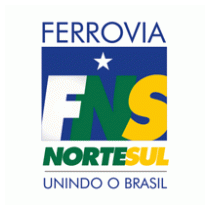 Ferrovia Norte Sul