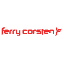 Ferry Corsten