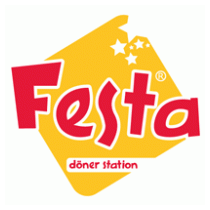 Festa Doner Station