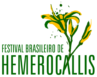 Festival Brasileiro De Hemerocallis