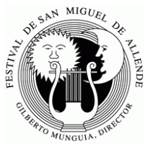 Festival de San Miguel de Allende, conciertos de musica de camara