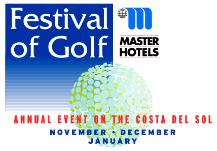 Festival Of Golf