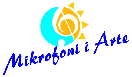 Festivali Mikrofoni I Arte