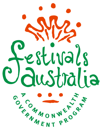 Festivals Australia