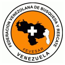 FEVESAR Federacion Vzlana de Rescate