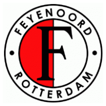 Feyenoord Rotterdam (90's logo)