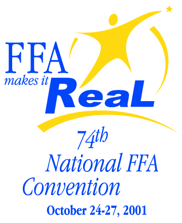 Ffa Makes It Real