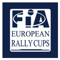 FIA european rallly cups