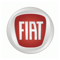 FIAT - logo novo 2009