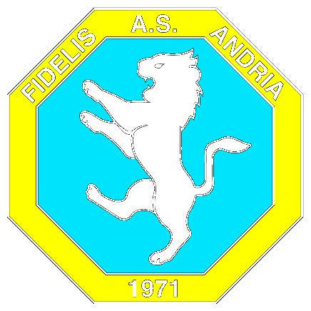 Fidelis Andria 1971