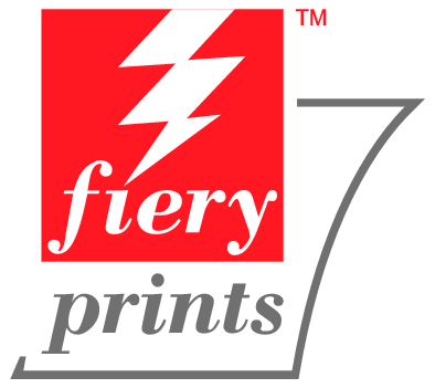 Fiery Prints
