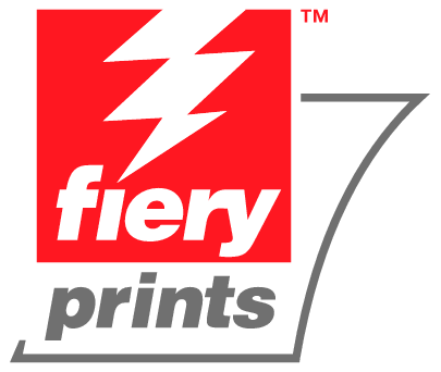 Fiery Prints